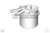 ASHUKI H096-05 Fuel filter